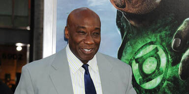 Michael Clarke Duncan