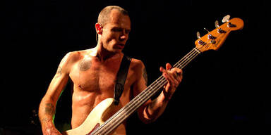 Michael "Flea" Balzary