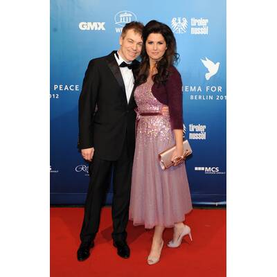 Cinema for Peace Gala