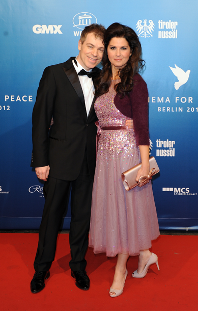 Cinema for Peace Gala