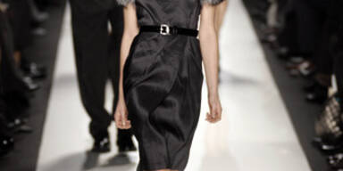 Schwarz steht uns allen