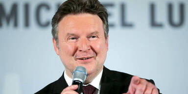Michael Ludwig