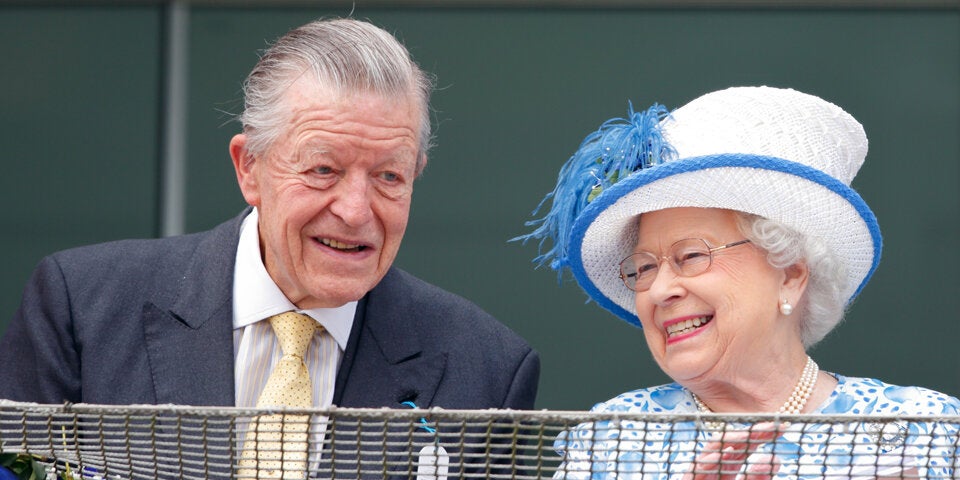 Kurz nach Prinz Philip: Nächster Todesfall schockt die Royals