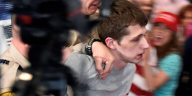 Michael Steven Sandford