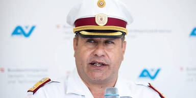 Neuer Fl&uuml;chtlingskoordinator f&uuml;r Ukraine