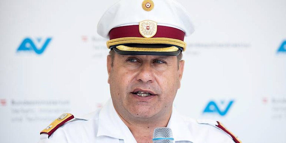 Nehammer bestellt Ukraine-Flüchtlingskoordinator