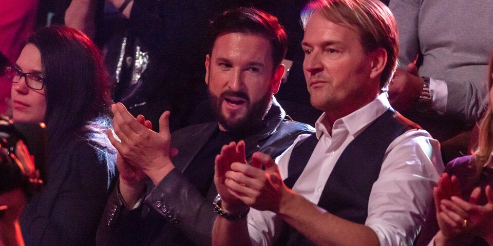 Überraschende Trennung: Nächster Schlag für Michael Wendler | Manager Krampe trennt sich von ihm