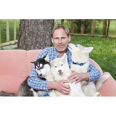 Diese Bauern suchen ihre große Liebe