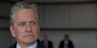 Michael Douglas