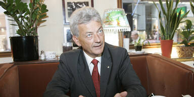 Rebellen fliegen aus Parlament