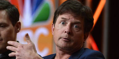 Michael J. Fox