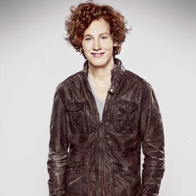 The Voice of Germany - Finalisten