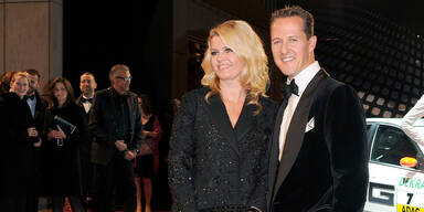 Schumacher-Doku: Triumphe und Trag&ouml;die