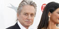 Michael Douglas