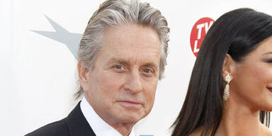 Michael Douglas