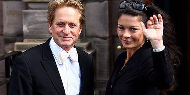 Michael Douglas Catherine Zeta-Jones Geburtstagskalender