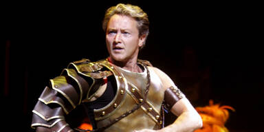 "Lord of the Dance" Flatley ist zur&uuml;ck