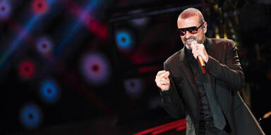 George Michael