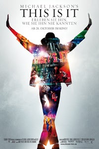 Michael Jackson - This is it! Tickets und Premiere