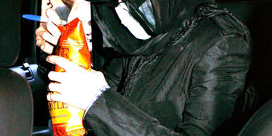 Sorge um Michael Jackson: Was trieb er in Klinik?