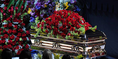 Michael Jackson Sarg Staples Center