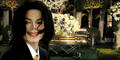 Michael Jackson: Beerdigung sarg