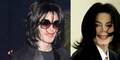 Michael Jackson: Neue Nase KON