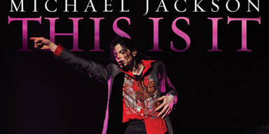 Michael Jackson: This Is It