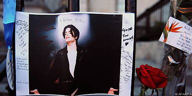 Jackson erhält posthum Grammy für Lebenswerk