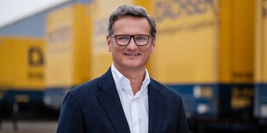 Rauhofer Michael, Managing Director Dachser