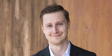 Scherndl Michael, Gesch&auml;ftsf&uuml;hrer EZA Fairer Handel