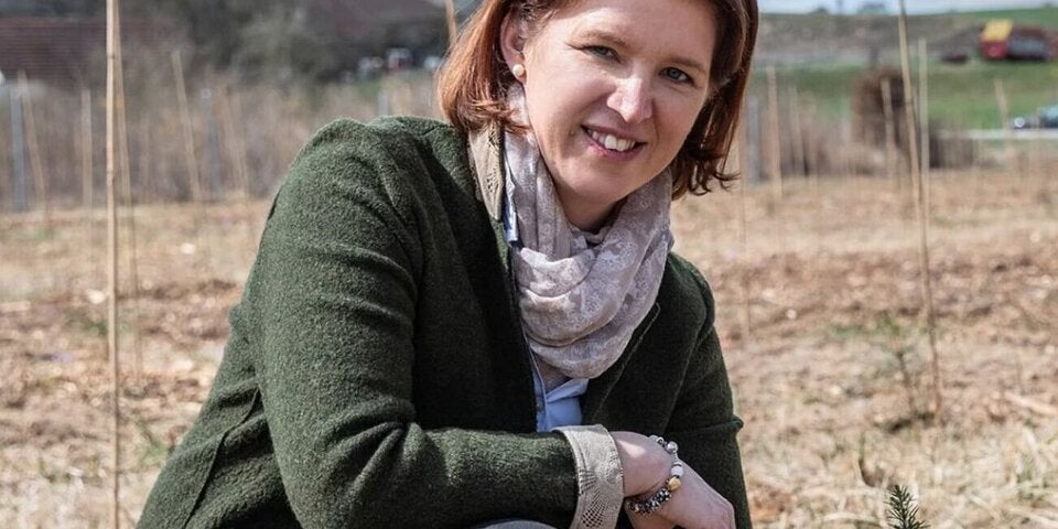 Michaela Langer-Weninger