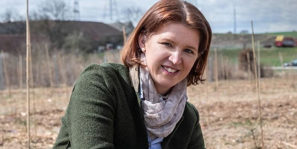 Michaela Langer-Weninger