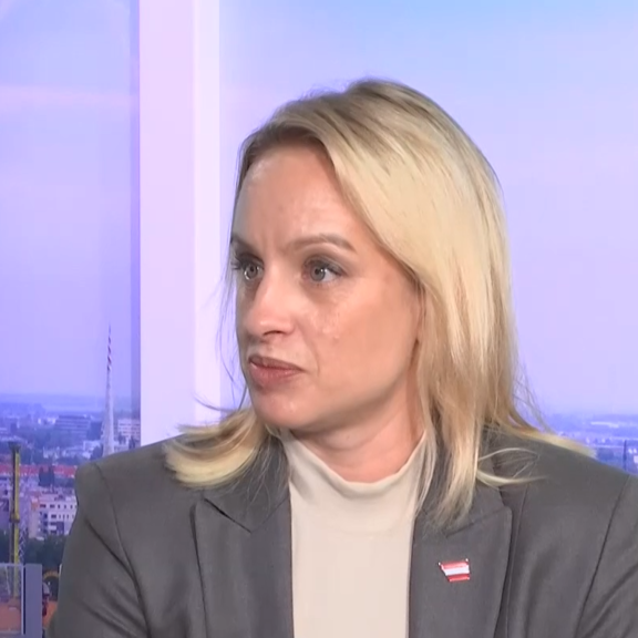 Isabelle Daniel: Das Interview mit Michaela Schmidt