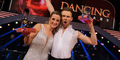 Michaela Kirchgasser: Tr&auml;nen und Jubel &uuml;ber ''Dancing Stars''-Sieg