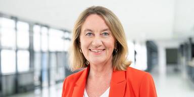 Schneider Michaela, Managing Partner zeb.Austria