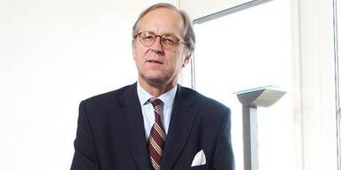 Michaelis: Der Manager der Gier