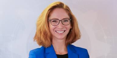 Michaelis Valerie, Division Lead Talent Services ETC