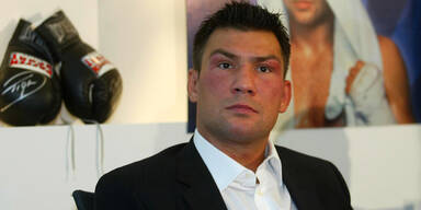 Drogen & Gewalt: Box-Tiger in Haft