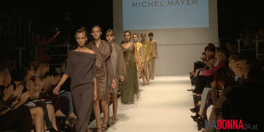 Die Show von Michel Mayer