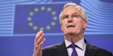 Michel Barnier