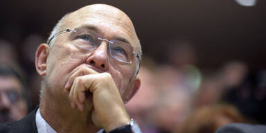 Mindestlohn steigt 2014 auf 9,53 Euro an