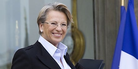 Michele Alliot-Marie