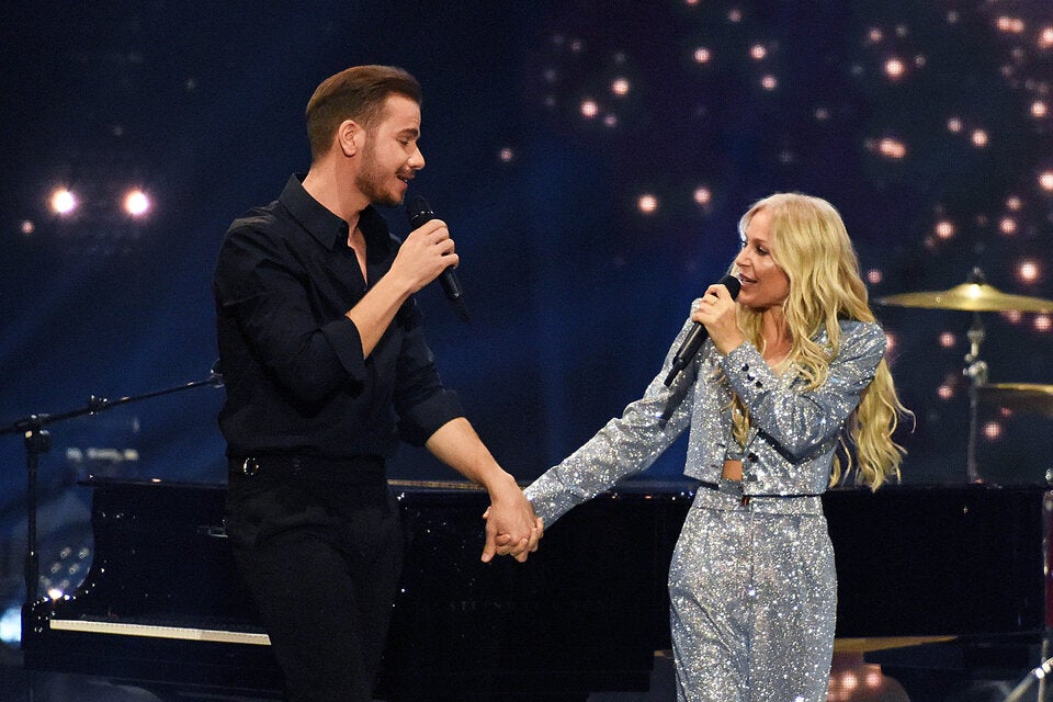 1+1 gratis! Ihre letzte Chance auf Michelle in Wien