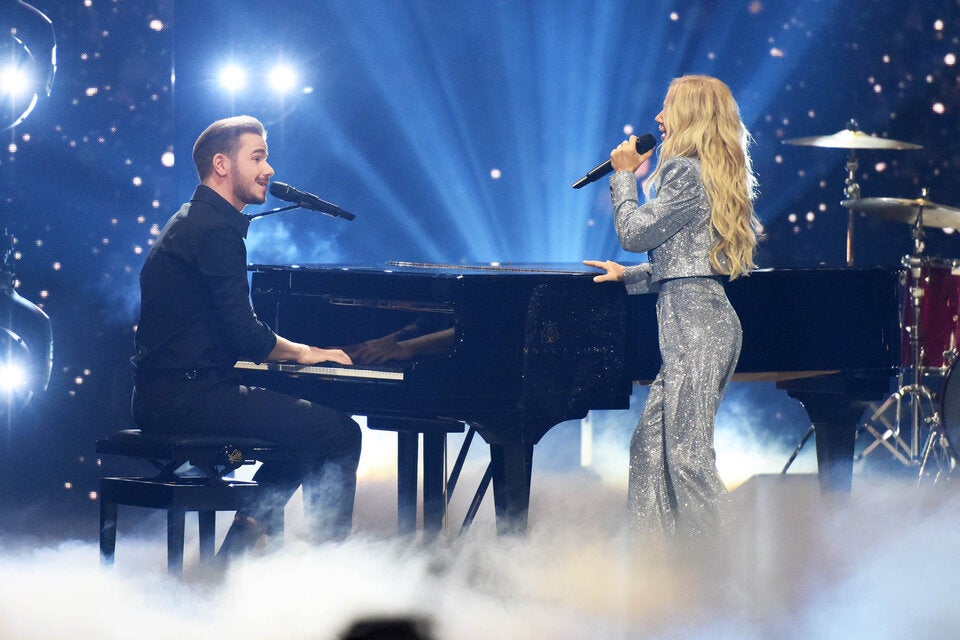 Michelle: Abschieds-Konzert voll Liebe & Tränen in Wien -  zum Bestpreis