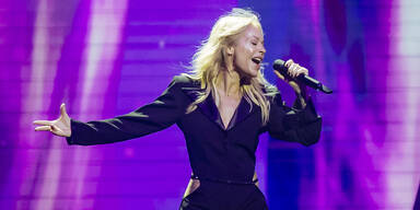 Michelle: Abschied mit Liebesshow zum Bestpreis