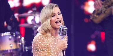 Hunziker als neue „Konkurrenz“ für JJ beim ESC - aber ohne Striptease