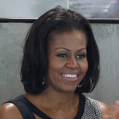 Das sind die mächtigsten Frauen der Welt