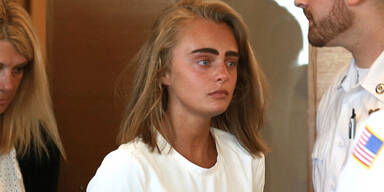 Michelle Carter