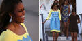 Michelle Obama - First Style Lady